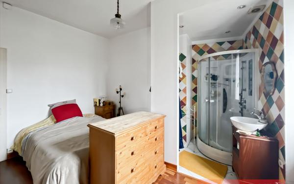 Maison à vendre    5 pièces •  Graulhet