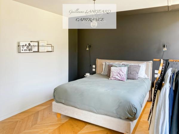 ARBENT ( 01100) - Maison de 173 m2 - 1112 m2 de terrain