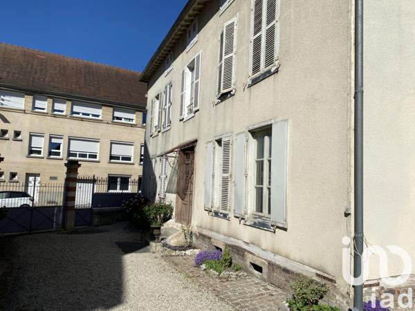 Appartement à vendre 2 pièces 57 m² Sainte-Savine