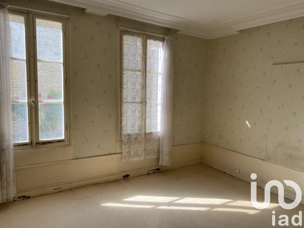 Appartement à vendre 2 pièces 57 m² Sainte-Savine