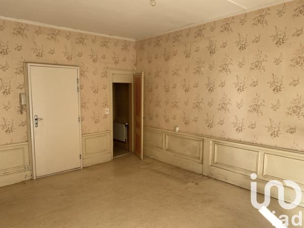 Appartement à vendre 2 pièces 57 m² Sainte-Savine