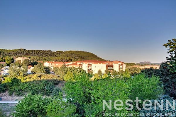 À VENDRE LES ARCS SUR ARGENS - IMMEUBLE DE RAPPORT - RENTABILITÉ IMMÉDIATE & FORT POTENTIEL