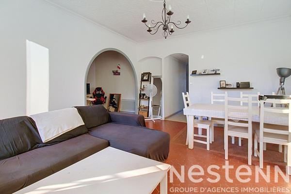 À VENDRE LES ARCS SUR ARGENS - IMMEUBLE DE RAPPORT - RENTABILITÉ IMMÉDIATE & FORT POTENTIEL