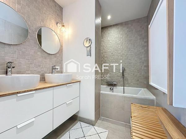 Nouveauté Maison récente 3 chambres