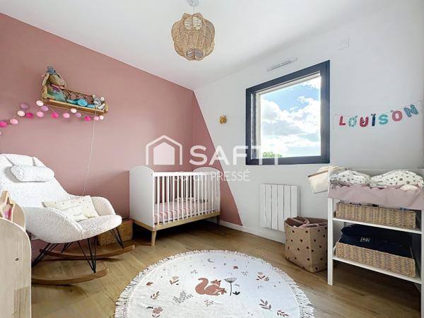 Nouveauté Maison récente 3 chambres