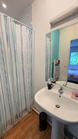 Appartement T2 à Auray avec deux places de parking