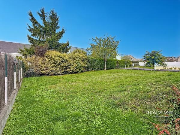 Maison 5 pièces - 117 m²