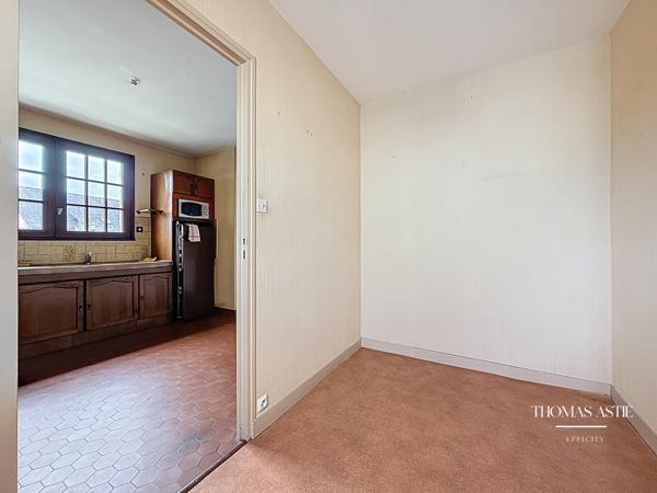 Maison 5 pièces - 117 m²