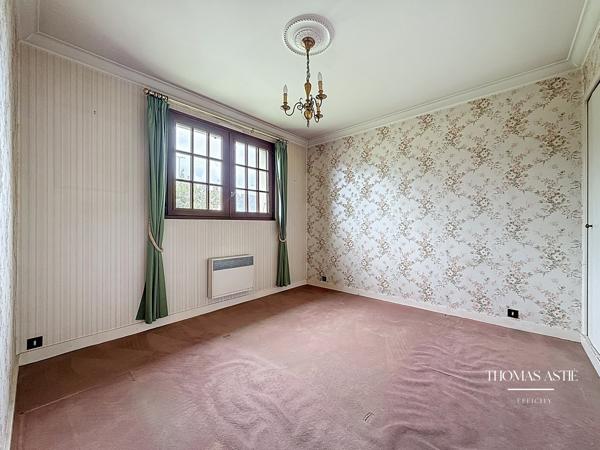 Maison 5 pièces - 117 m²