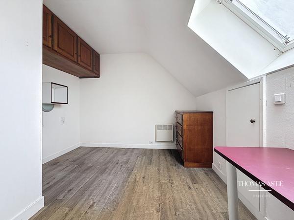 Maison 5 pièces - 117 m²