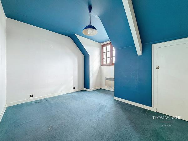 Maison 5 pièces - 117 m²