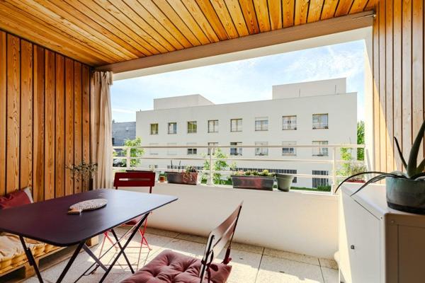 Appartement à vendre |                                       Floirac |                                        3 pièces  |  67 m²