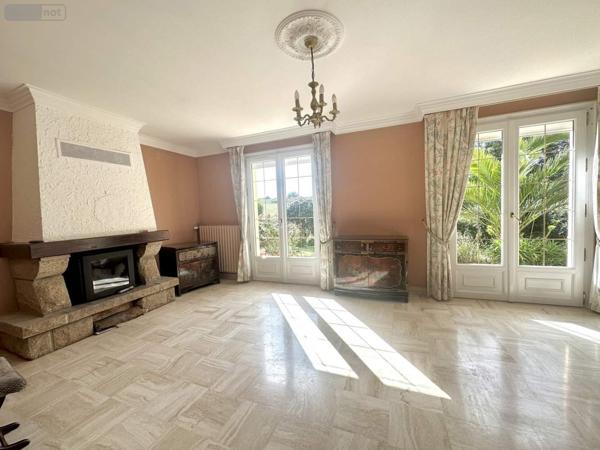 Maison à vendre à Trégunc dans le Finistère (29910), ref : 94 88