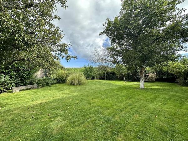 Maison à vendre à Trégunc dans le Finistère (29910), ref : 94 88