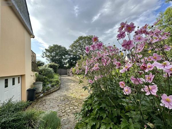 Maison à vendre à Trégunc dans le Finistère (29910), ref : 94 88
