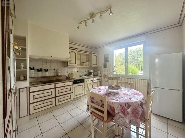 Maison à vendre à Trégunc dans le Finistère (29910), ref : 94 88