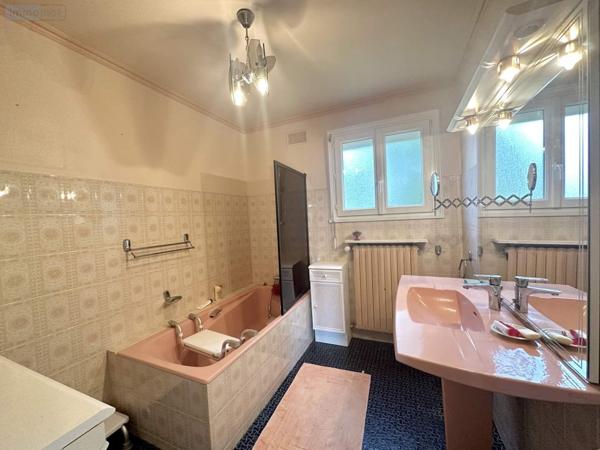 Maison à vendre à Trégunc dans le Finistère (29910), ref : 94 88