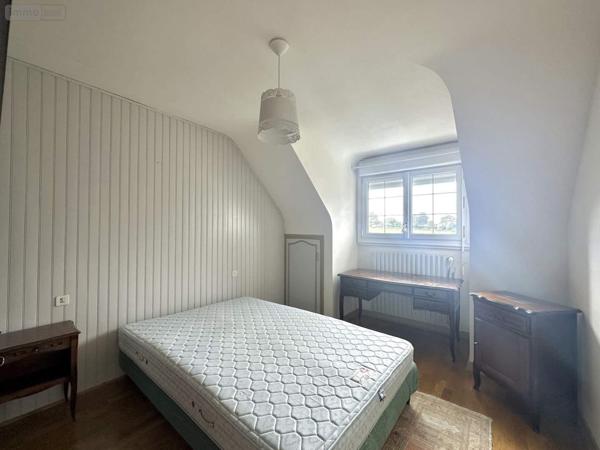 Maison à vendre à Trégunc dans le Finistère (29910), ref : 94 88