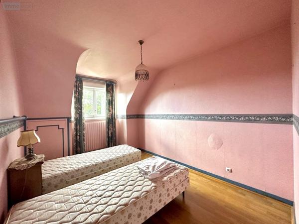 Maison à vendre à Trégunc dans le Finistère (29910), ref : 94 88