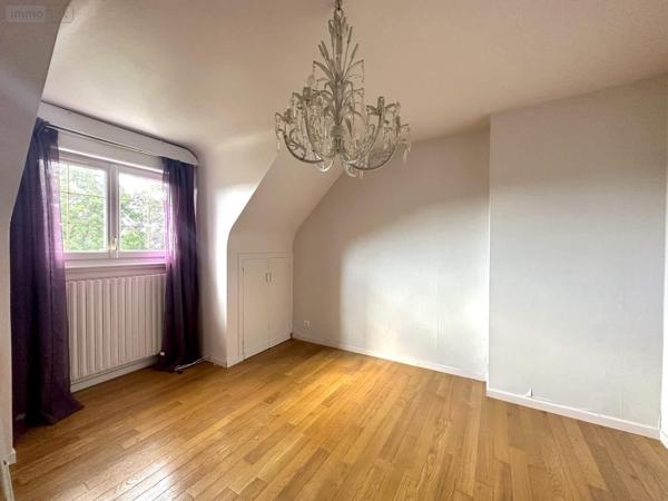 Maison à vendre à Trégunc dans le Finistère (29910), ref : 94 88