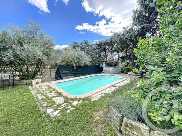 Maison à vendre  7 pièces - 193,85 m2 ST BRES - 34