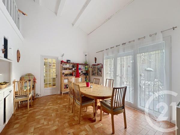 Maison à vendre  7 pièces - 193,85 m2 ST BRES - 34