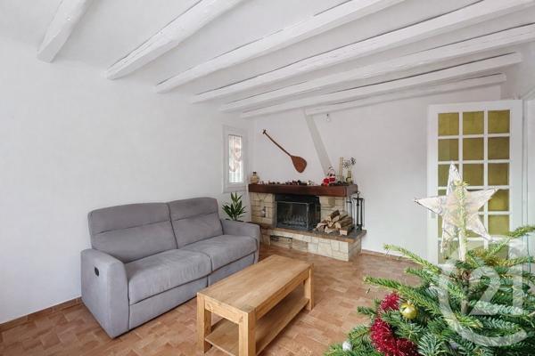 Maison à vendre  7 pièces - 193,85 m2 ST BRES - 34