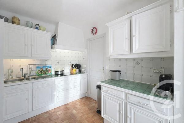 Maison à vendre  7 pièces - 193,85 m2 ST BRES - 34