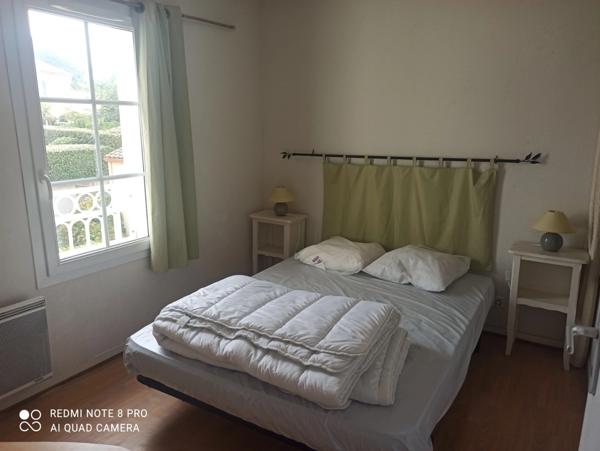 Maison à vendre 3 pièces Proche de 118 rue des loubines, 85470 Bretignolles-sur-Mer, France (85)