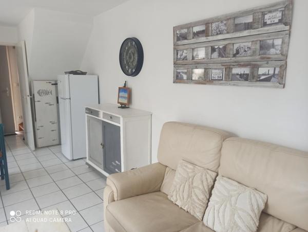 Maison à vendre 3 pièces Proche de 118 rue des loubines, 85470 Bretignolles-sur-Mer, France (85)