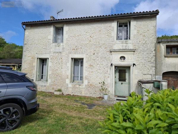Maison à vendre à Arvert en Charente-Maritime (17530), ref : 17111-659