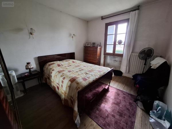 Maison à vendre à Arvert en Charente-Maritime (17530), ref : 17111-659