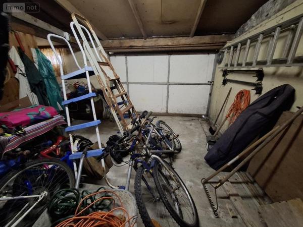 Maison à vendre à Arvert en Charente-Maritime (17530), ref : 17111-659