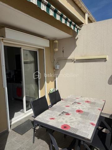 Duplex de 154 m²