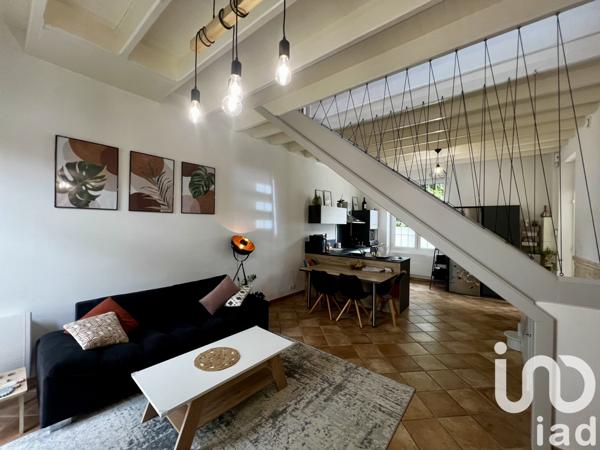 Maison à vendre 4 pièces 112 m² Semussac