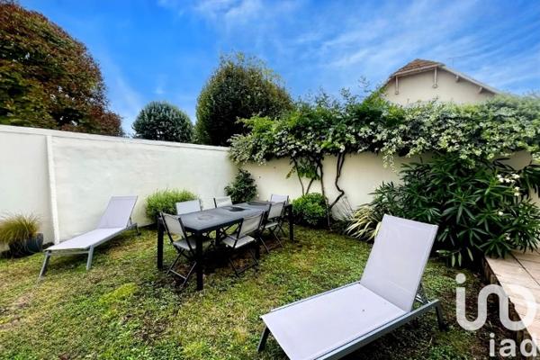Maison à vendre 4 pièces 112 m² Semussac