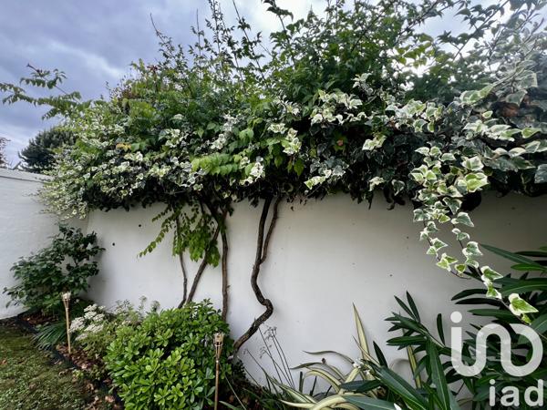 Maison à vendre 4 pièces 112 m² Semussac