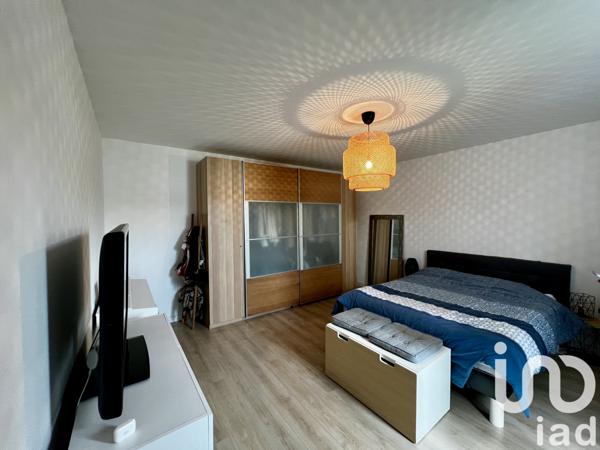 Maison à vendre 4 pièces 112 m² Semussac