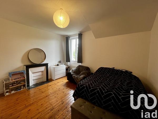 Maison à vendre 4 pièces 112 m² Semussac