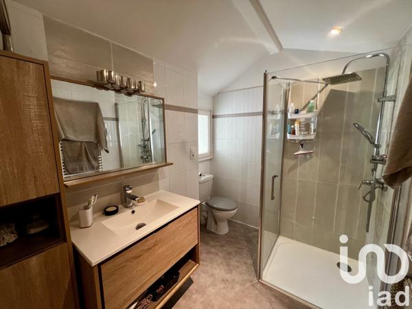 Maison à vendre 4 pièces 112 m² Semussac