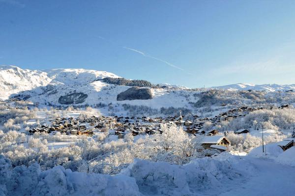 Chalet à vendre à Saint-Martin-de-Belleville (73440) - Savoie