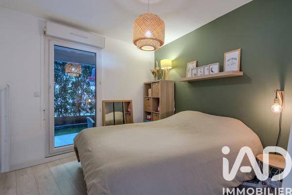 Appartement à vendre 4 pièces 76 m² Grasse