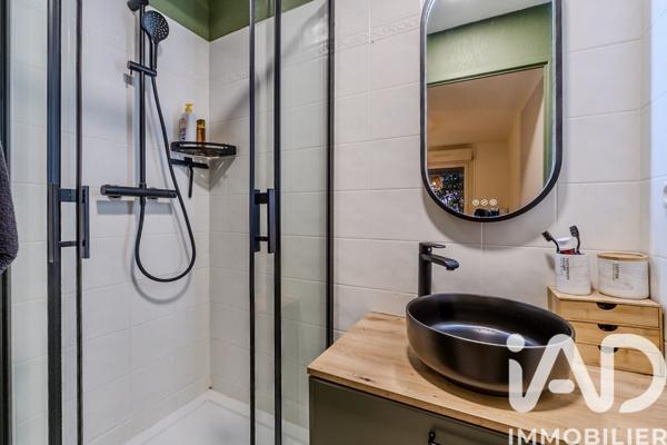 Appartement à vendre 4 pièces 76 m² Grasse