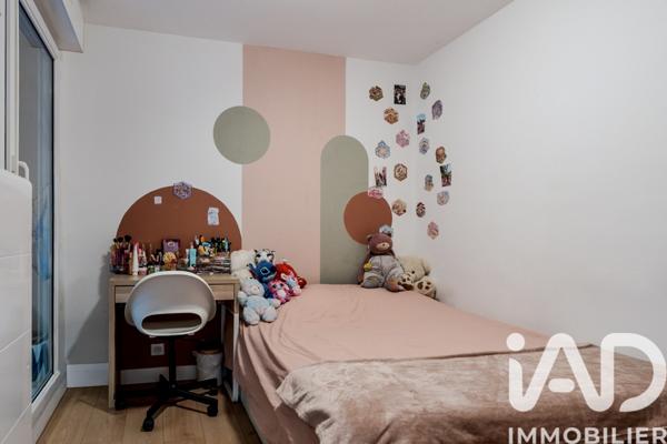 Appartement à vendre 4 pièces 76 m² Grasse