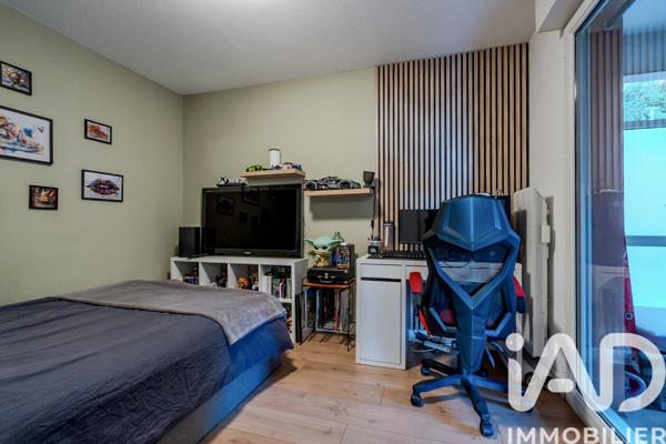 Appartement à vendre 4 pièces 76 m² Grasse