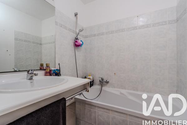 Appartement à vendre 4 pièces 76 m² Grasse