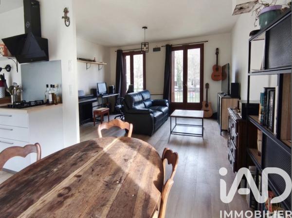 Maison à vendre 4 pièces 128 m² Chanac