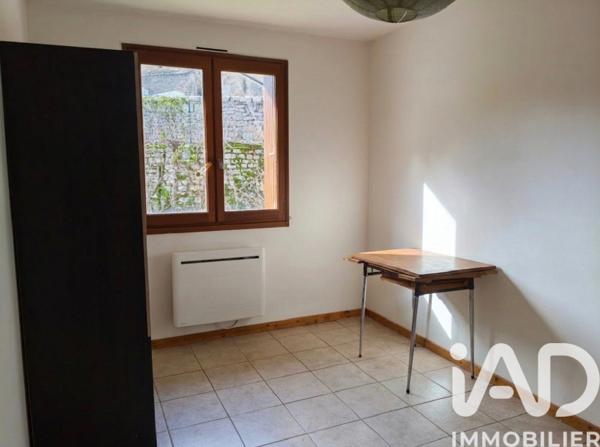 Maison à vendre 4 pièces 128 m² Chanac