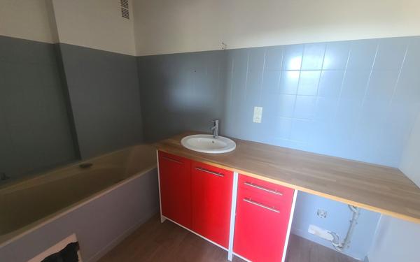 Appartement à vendre    3 pièces • 62 m2 Château-Thierry