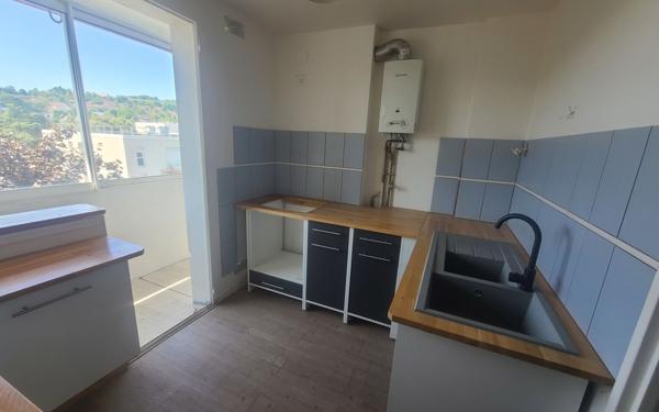 Appartement à vendre    3 pièces • 62 m2 Château-Thierry